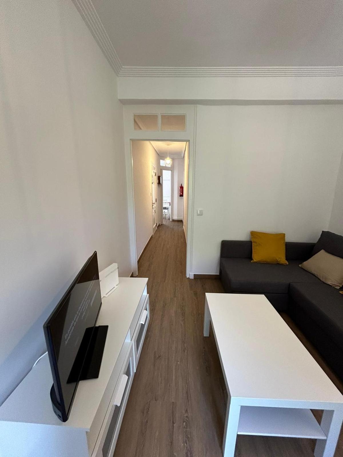 La Aldea 3 , Centro De 코밀라스 외부 사진