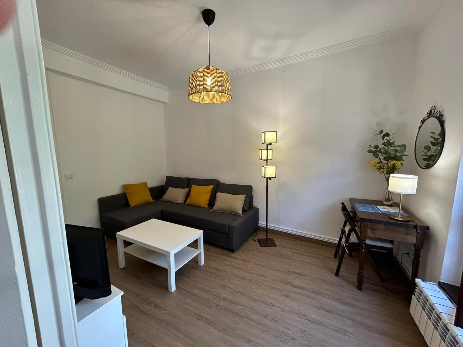 La Aldea 3 , Centro De 코밀라스 외부 사진